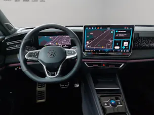 VW Tiguan 2.0 TSI DSG R-Line 4Motion