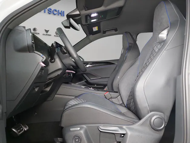 VW Tiguan 2.0 TSI DSG R-Line 4Motion