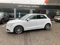 Audi A1 Sportback 1.6 TDI Ambition
