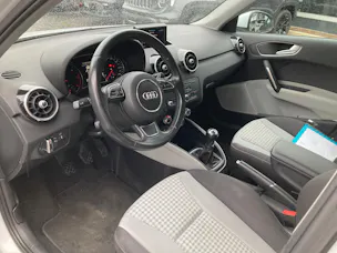 Audi A1 Sportback 1.6 TDI Ambition