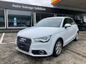 Audi A1 Sportback 1.6 TDI Ambition