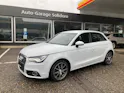Audi A1 Sportback 1.6 TDI Ambition
