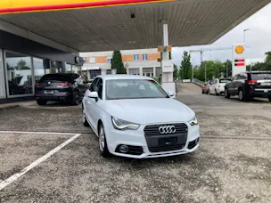Audi A1 Sportback 1.6 TDI Ambition