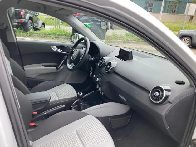 Audi A1 Sportback 1.6 TDI Ambition