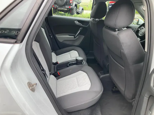 Audi A1 Sportback 1.6 TDI Ambition