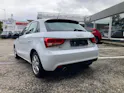 Audi A1 Sportback 1.6 TDI Ambition