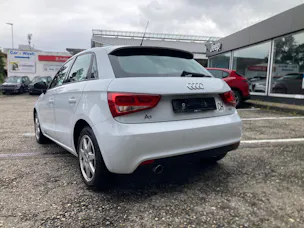 Audi A1 Sportback 1.6 TDI Ambition