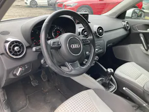 Audi A1 Sportback 1.6 TDI Ambition