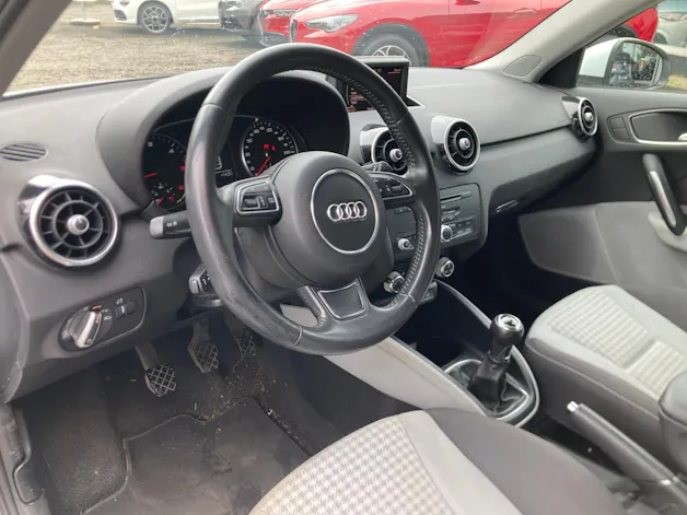 Audi A1 Sportback 1.6 TDI Ambition