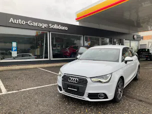 Audi A1 Sportback 1.6 TDI Ambition
