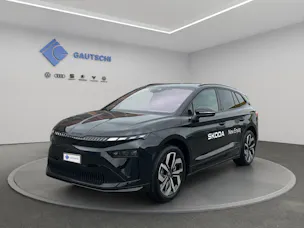 Škoda Enyaq 85x Sportline 4x4