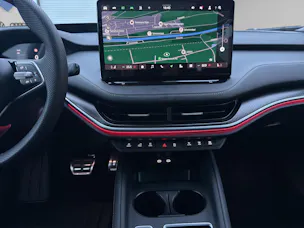 Škoda Enyaq 85x Sportline 4x4