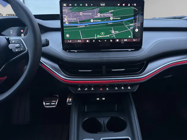 Škoda Enyaq 85x Sportline 4x4