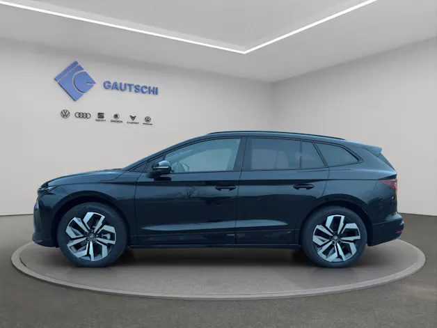 Škoda Enyaq 85x Sportline 4x4