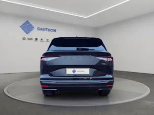 Škoda Enyaq 85x Sportline 4x4