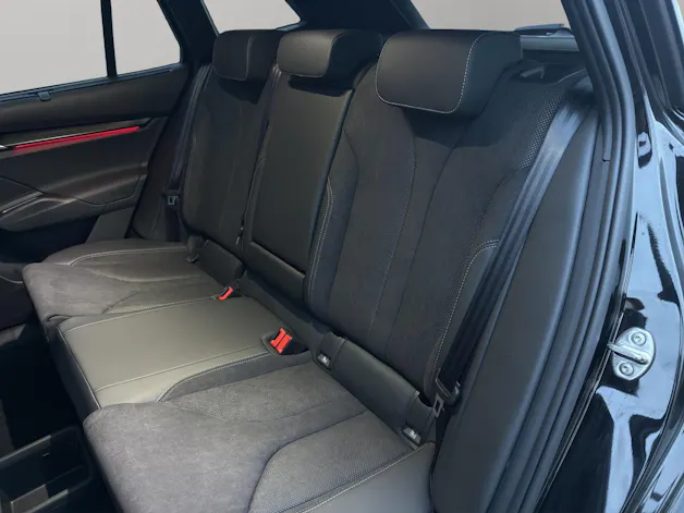 Škoda Enyaq 85x Sportline 4x4