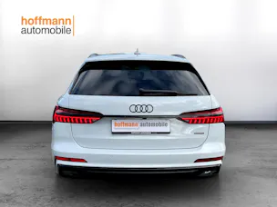 Audi A6 Avant 40 TDI Attraction S line quattro S-tronic