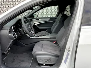 Audi A6 Avant 40 TDI Attraction S line quattro S-tronic