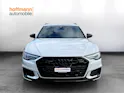 Audi A6 Avant 40 TDI Attraction S line quattro S-tronic
