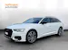 Audi A6 Avant 40 TDI Attraction S line quattro S-tronic