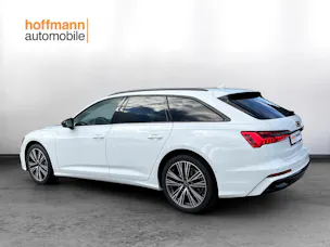 Audi A6 Avant 40 TDI Attraction S line quattro S-tronic