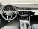 Audi A6 Avant 40 TDI Attraction S line quattro S-tronic