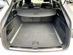 Audi A6 Avant 40 TDI Attraction S line quattro S-tronic