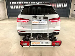 Audi A6 Avant 40 TDI Attraction S line quattro S-tronic