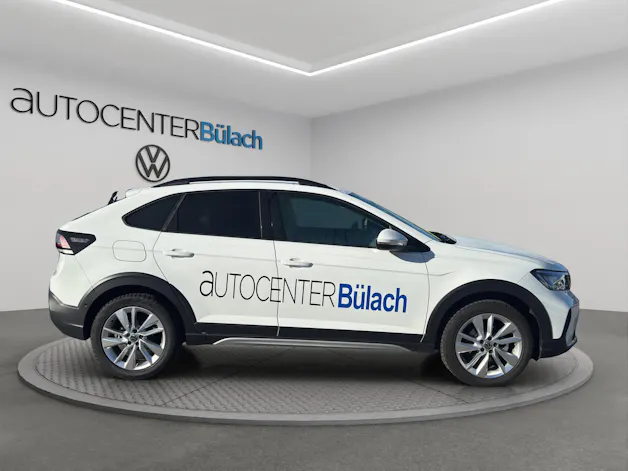 VW Taigo 1.0 TSI Life