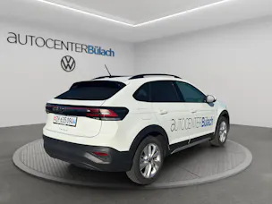 VW Taigo 1.0 TSI Life