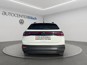 VW Taigo 1.0 TSI Life