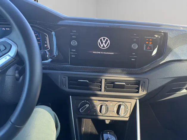 VW Taigo 1.0 TSI Life