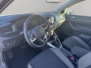 VW Taigo 1.0 TSI Life