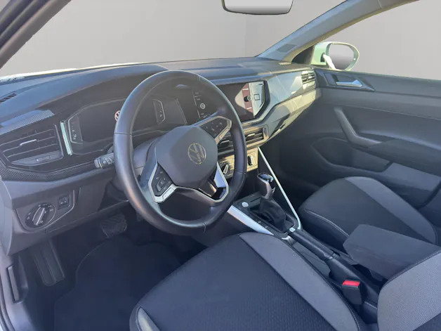 VW Taigo 1.0 TSI Life