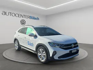 VW Taigo 1.0 TSI Life