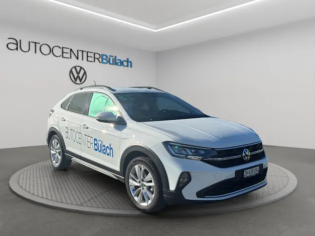 VW Taigo 1.0 TSI Life
