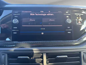 VW Taigo 1.0 TSI Life