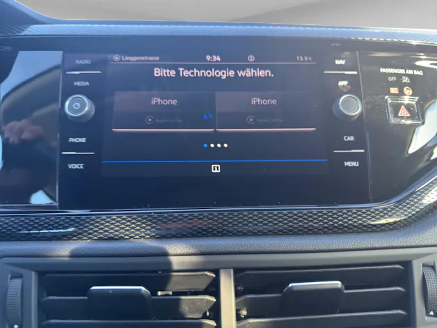 VW Taigo 1.0 TSI Life