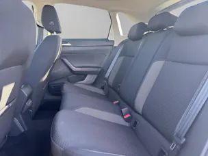 VW Taigo 1.0 TSI Life
