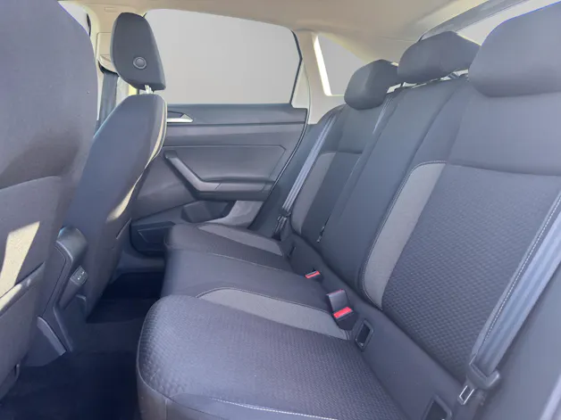 VW Taigo 1.0 TSI Life