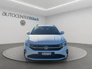 VW Taigo 1.0 TSI Life