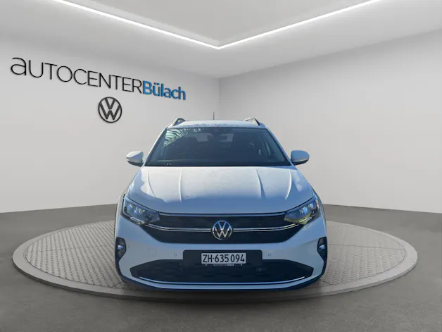 VW Taigo 1.0 TSI Life