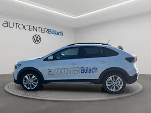 VW Taigo 1.0 TSI Life