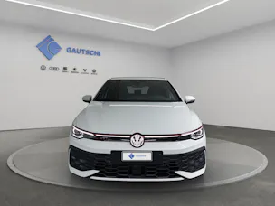 VW Golf 2.0 TSI GTI DSG
