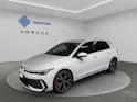 VW Golf 2.0 TSI GTI DSG