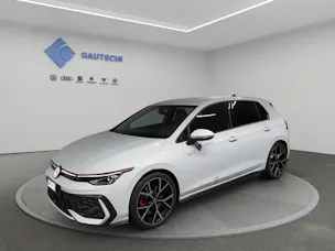 VW Golf 2.0 TSI GTI DSG