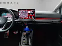 VW Golf 2.0 TSI GTI DSG