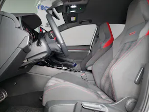 VW Golf 2.0 TSI GTI DSG