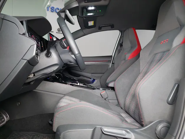 VW Golf 2.0 TSI GTI DSG
