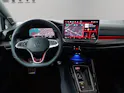 VW Golf 2.0 TSI GTI DSG